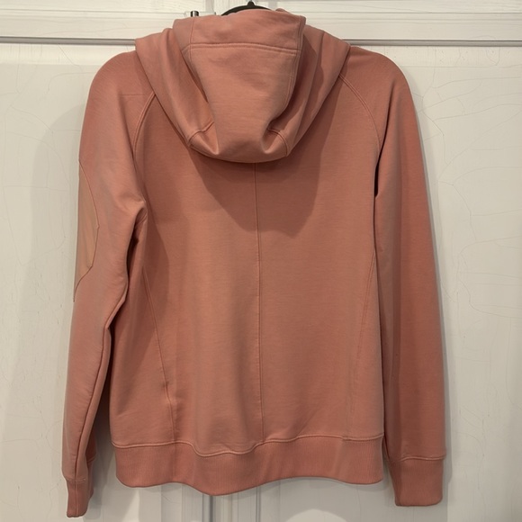 Indyeva Bunda Sweater in blush pink - Picture 4 of 4